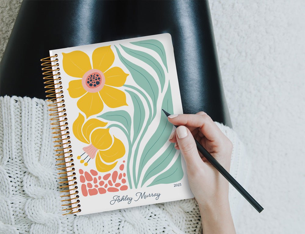 How to Plan Your Day (and Actually Stick to It)