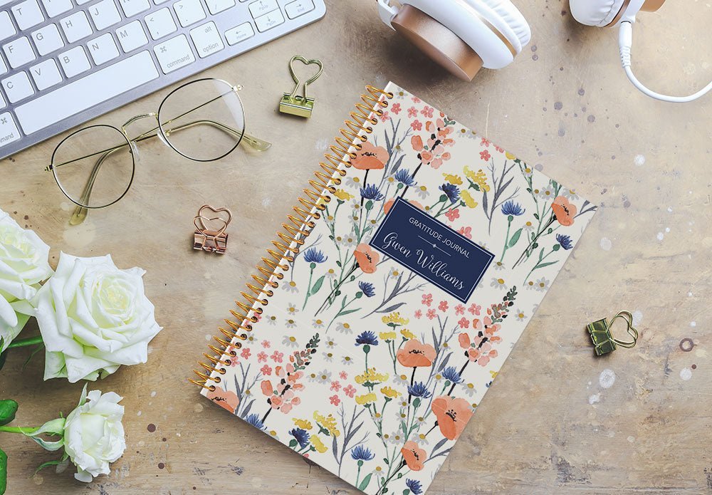 How do I start a 369 gratitude manifestation journal?