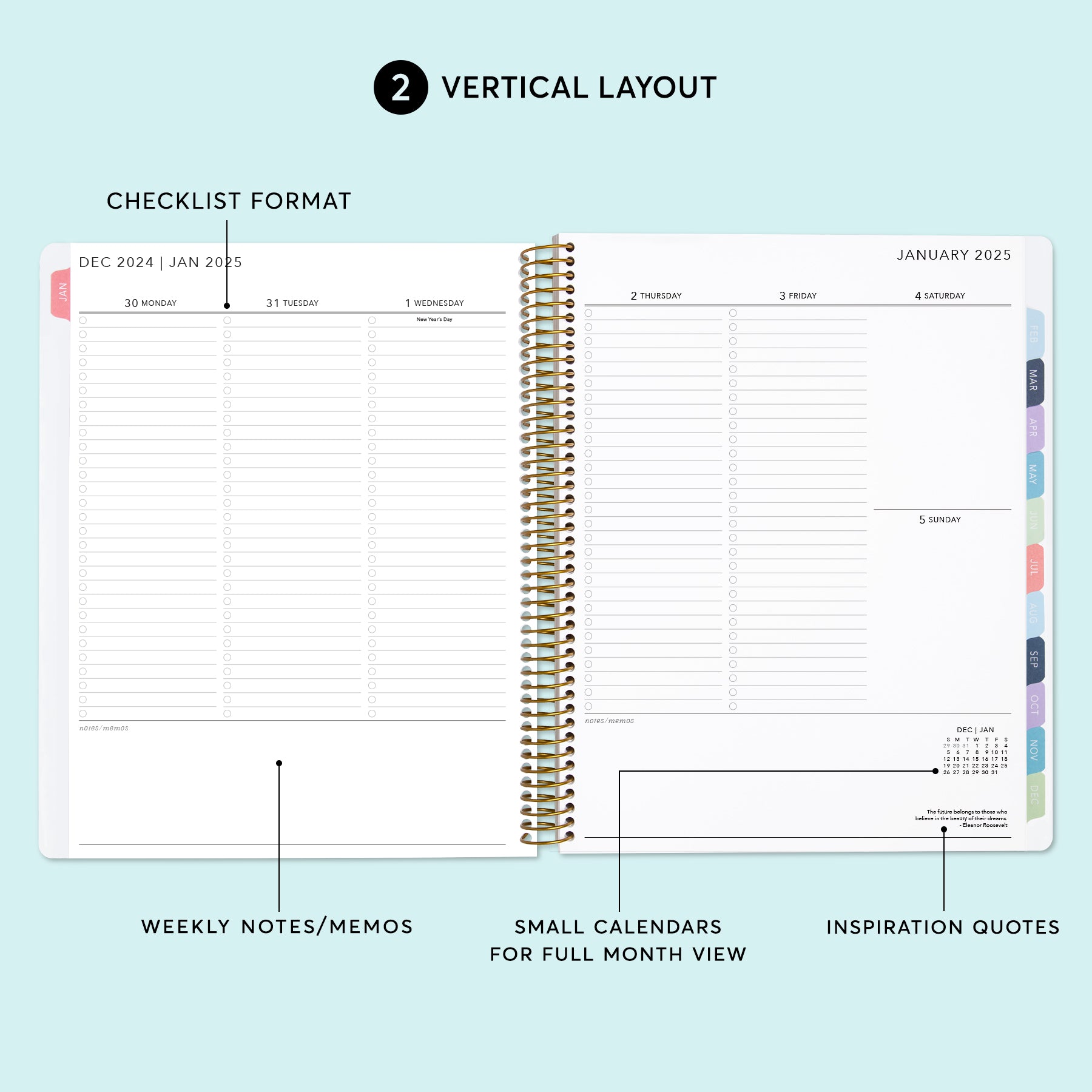 MAYOKIAAR Navulpapier, A5-6 gaten, geruit, 180 vellen, 6 gaten, papier, navulbaar, voor A5-organizer, notities, planner en dagboeken, 3 stuks MAYOKIAAR Navulpapier, A5-6 gaten, geruit, 180 vellen, 6 gaten, papier, navulbaar, voor A5-organizer, notities, planner en dagboeken, 3 stuks