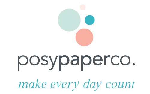 Posy Paper Co.