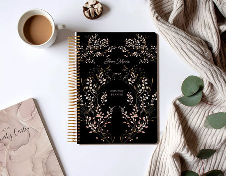 How to Stay Organized Without Feeling Overwhelmed