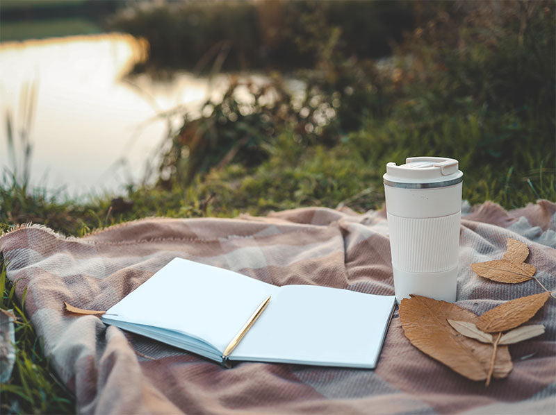 The Mindful Planner: Using Planning as a Mindfulness Practice