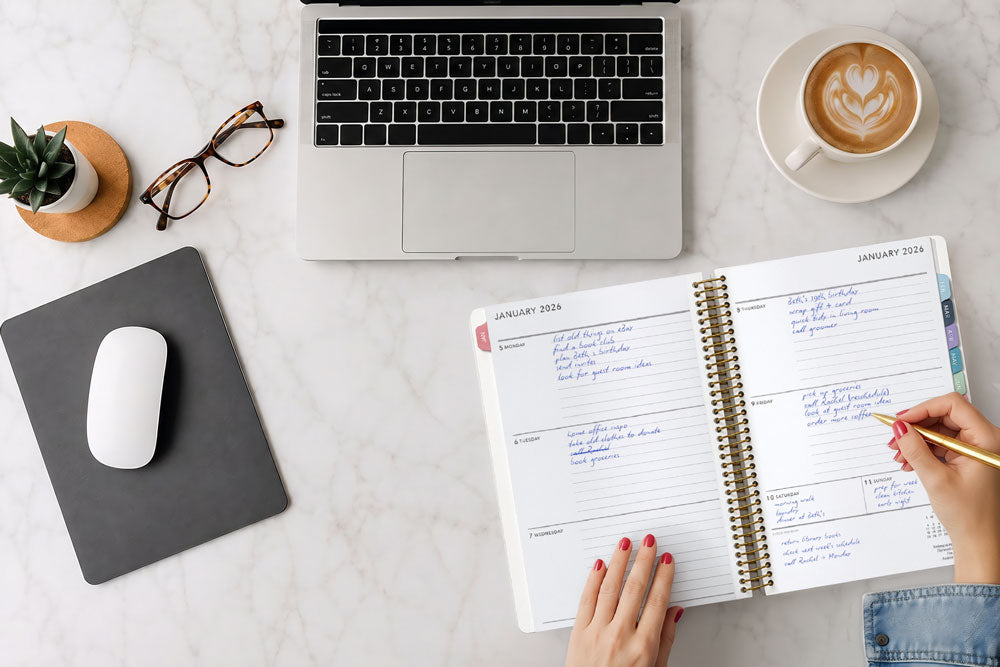 Why Writing Things Down Still Matters
