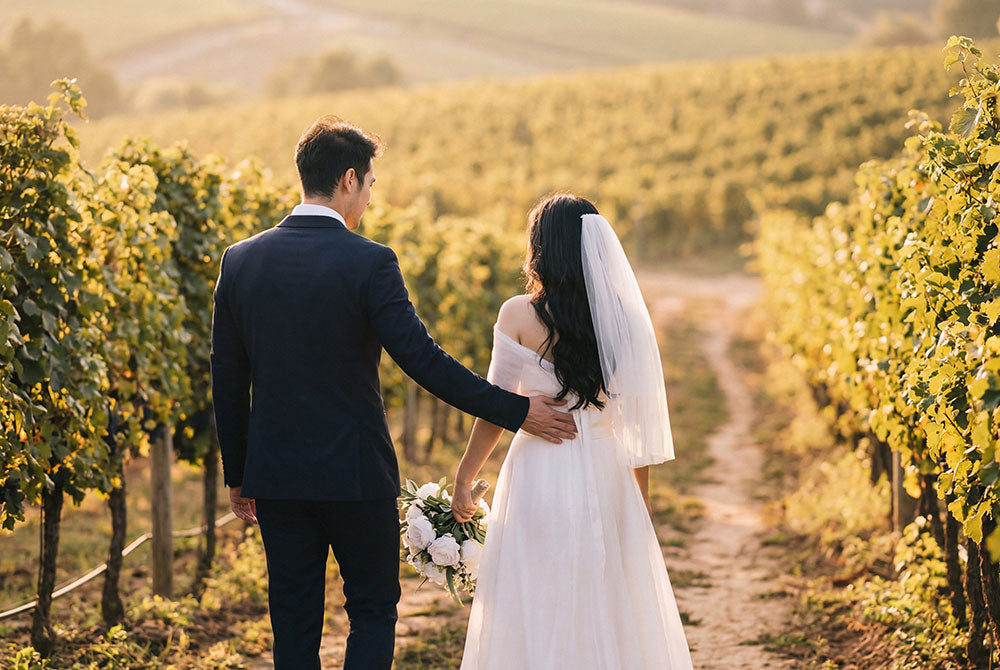 Wedding Venue Checklist: Questions to Ask Before You Book
