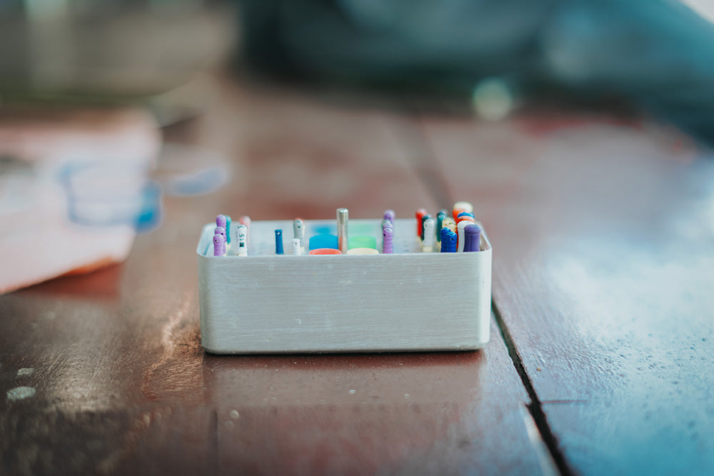 How to Set Up Your Teacher Planner Before the First Day of School
