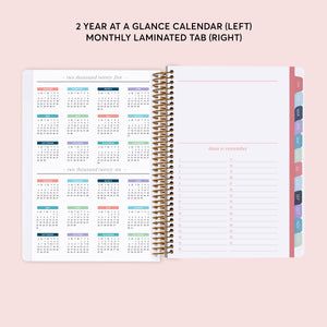 
                  
                    Student Success Bundle - 6x9 Student Planner, Notebook & Pagemarker
                  
                