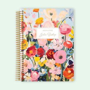 
                  
                    6x9 Student Planner - Blossom Dreams Colorful
                  
                