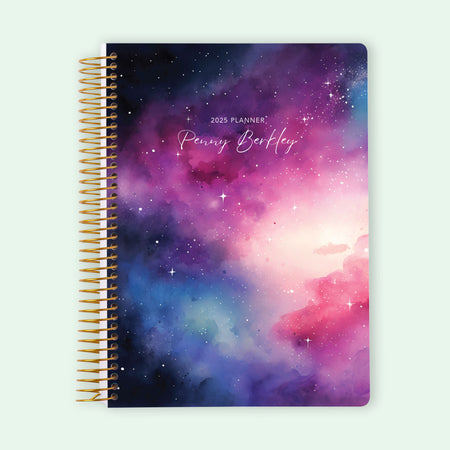 6x9 Student Planners
