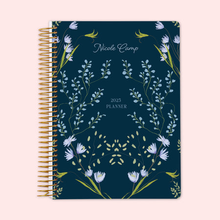 6x9 Weekly Planner
