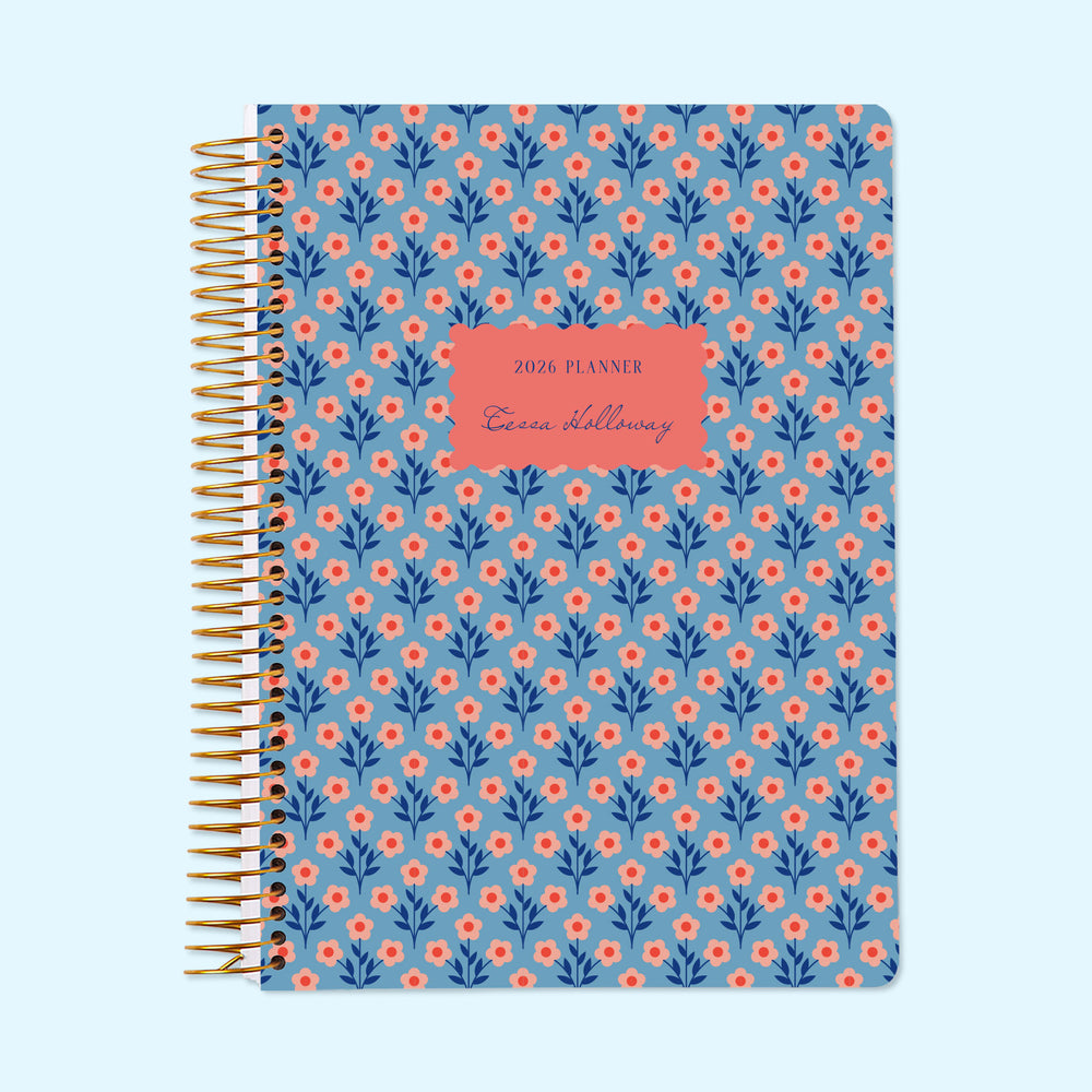 Posy Paper Co.
