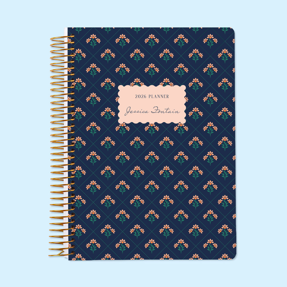 Posy Paper Co.
