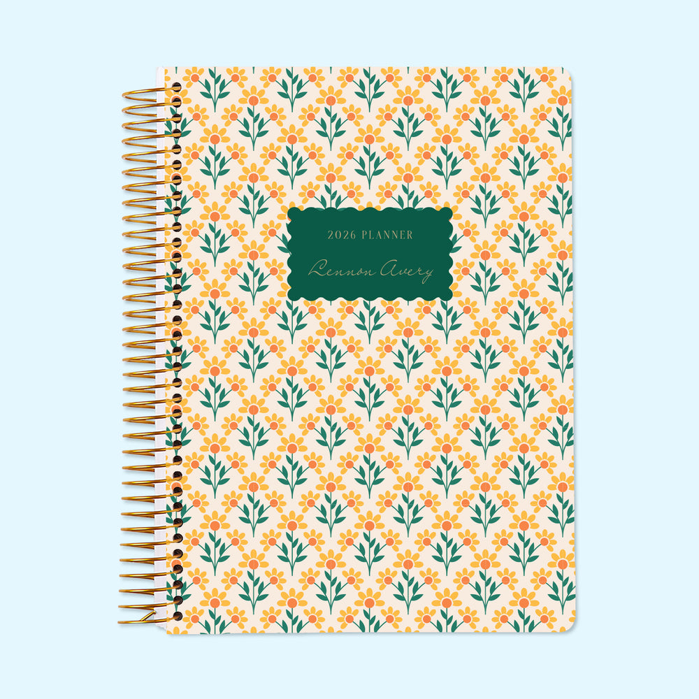 Posy Paper Co.
