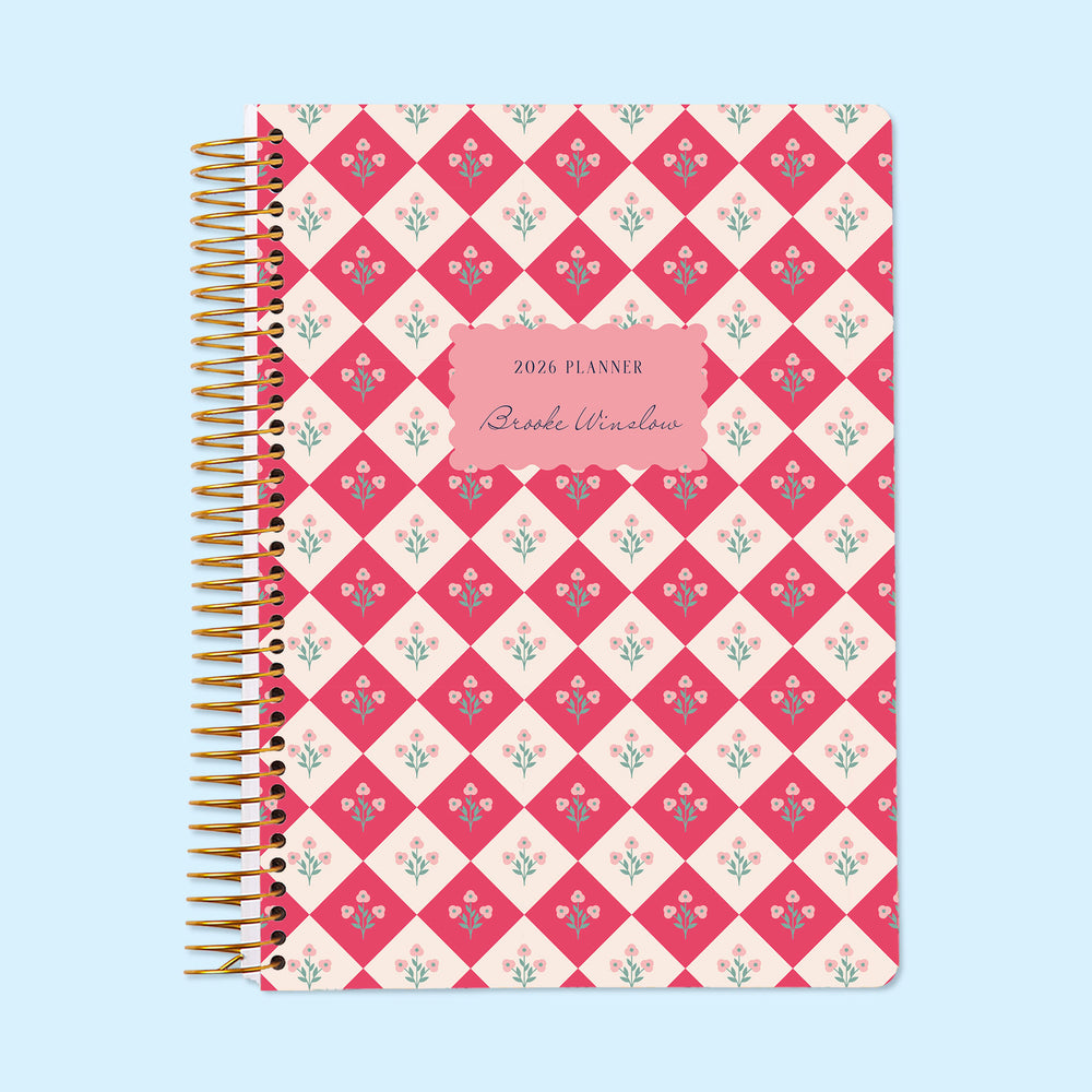 Posy Paper Co.
