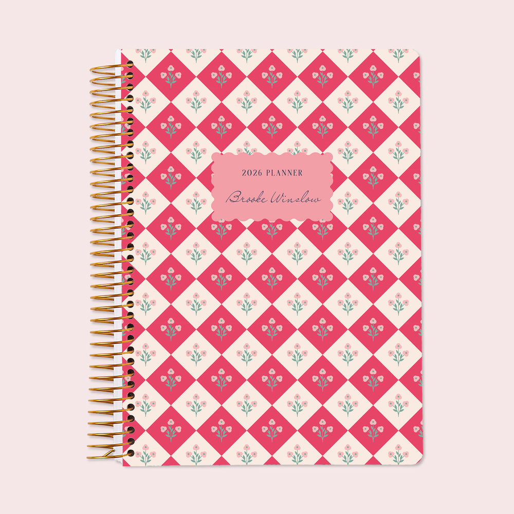 Recipe Books
