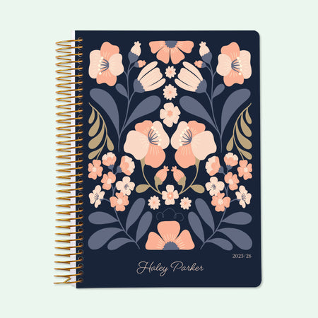 6x9 Student Planners

