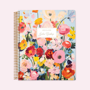 
                  
                    8.5x11 Teacher Planner - Blossom Dreams Colorful
                  
                