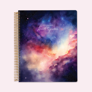 
                  
                    8.5x11 Teacher Planner - Space Galaxy Colourful
                  
                