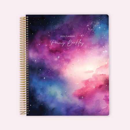 Teacher Planners
