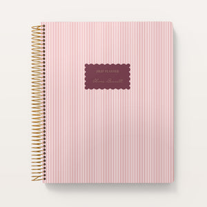 
                  
                    8.5x11 Monthly Planner - Harbor Linen · Petal Pink
                  
                