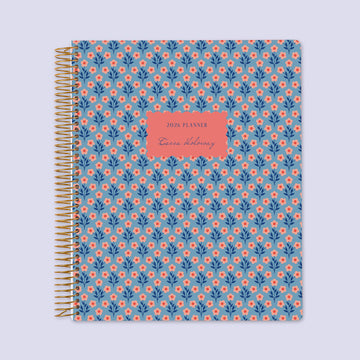 8.5x11 Student Planner - Cloverhill