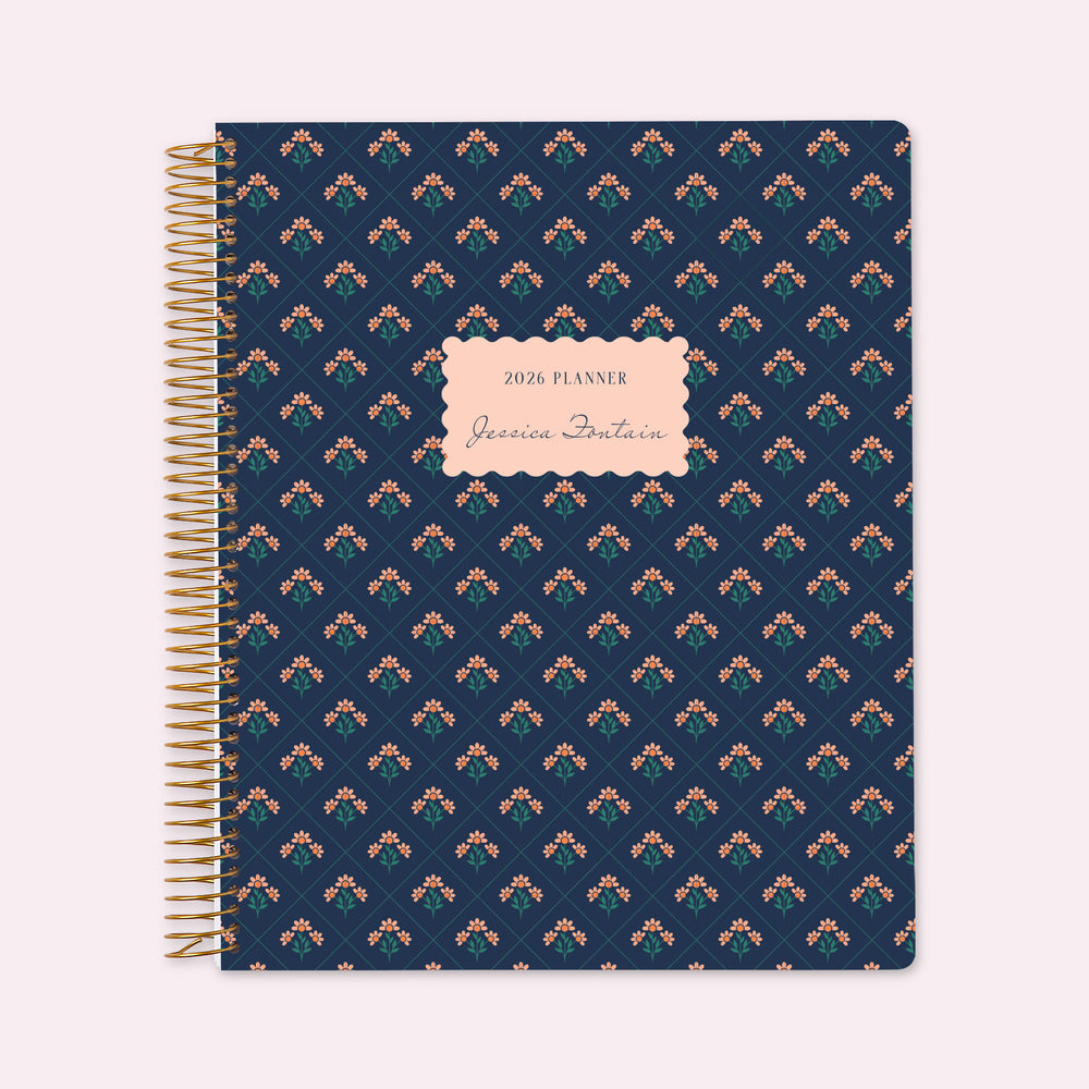 Teacher Planners
