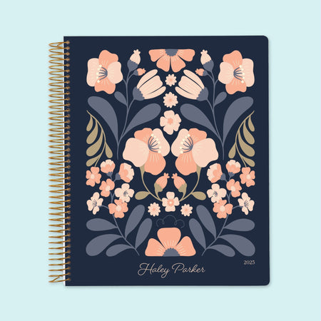 Weekly Planners

