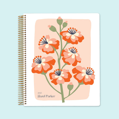 Weekly Planners
