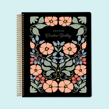 Weekly Planners
