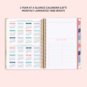 
                  
                    a calendar with a pink background and a pink background
                  
                