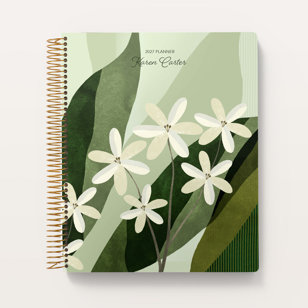 Teacher Planners
