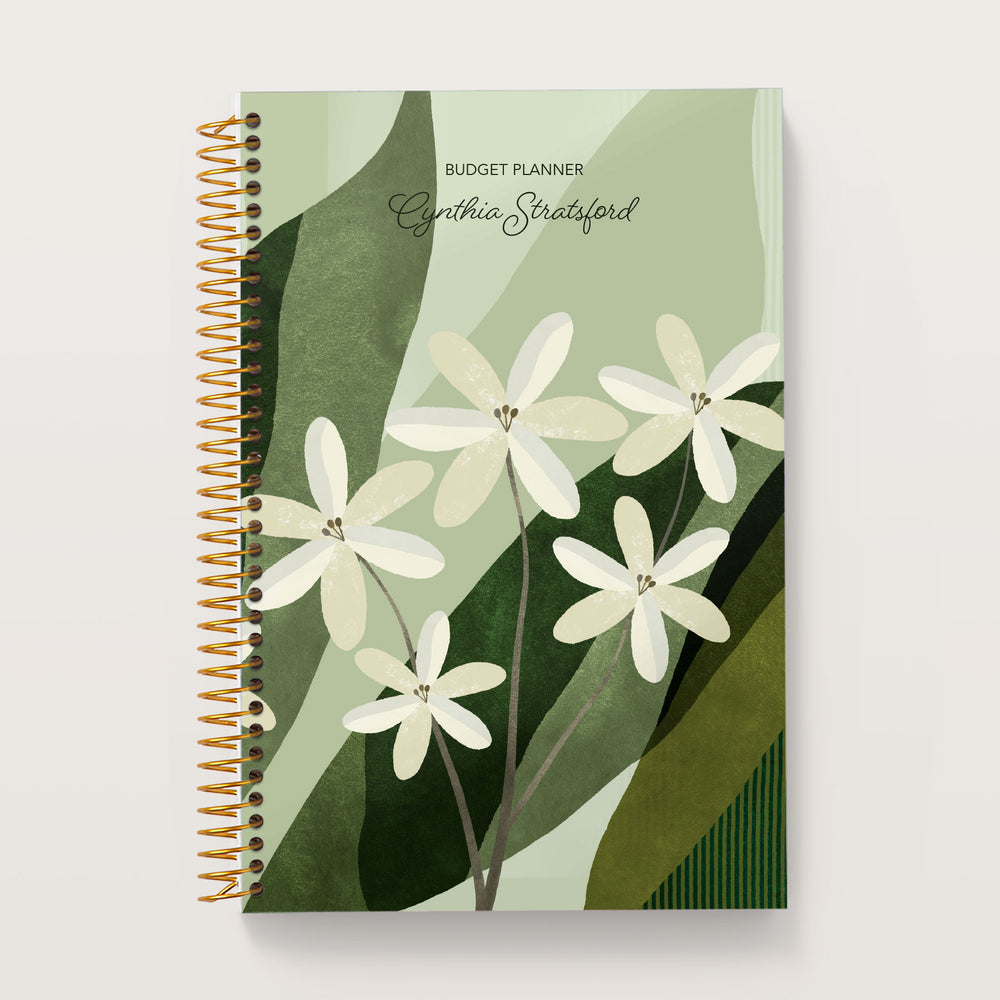 Budget Planners
