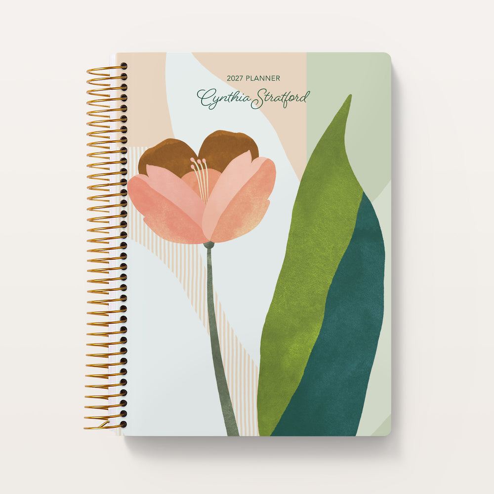 Self-Care Planners
