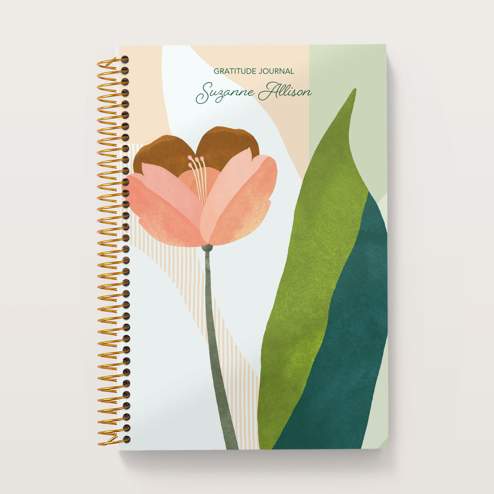 Gratitude Journals
