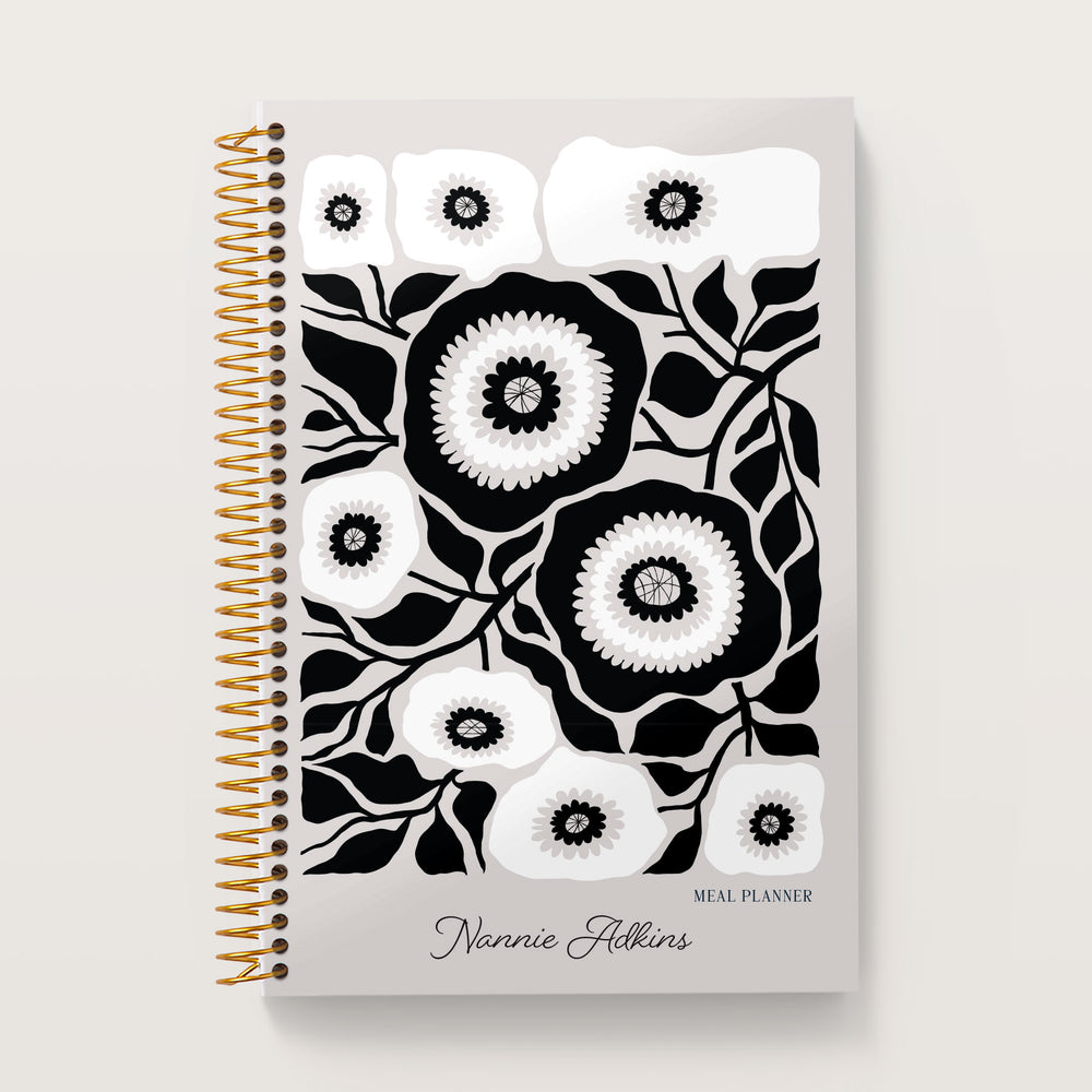 Meal Planners

