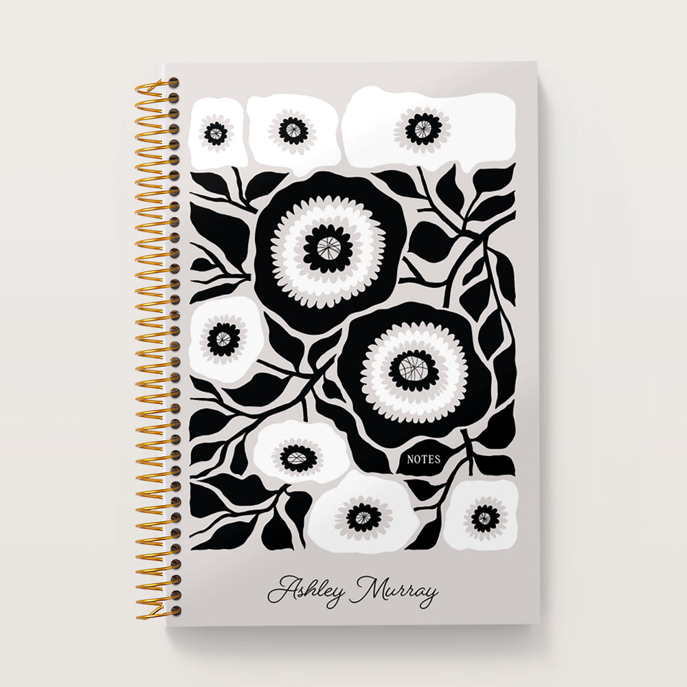 Notebooks

