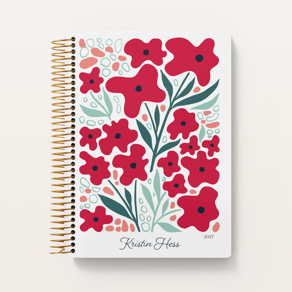 Self-Care Planners
