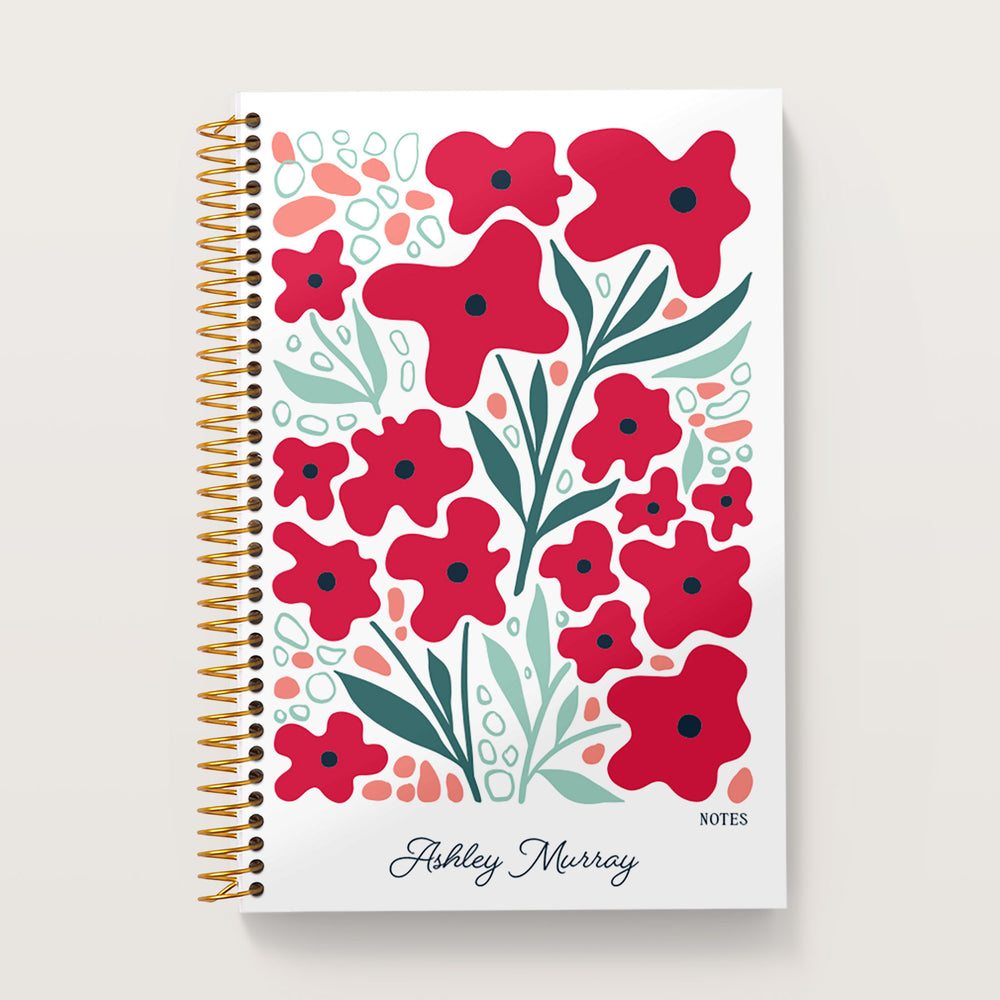 Notebooks
