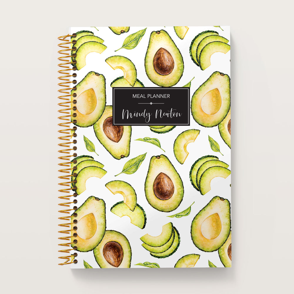 Meal Planners
