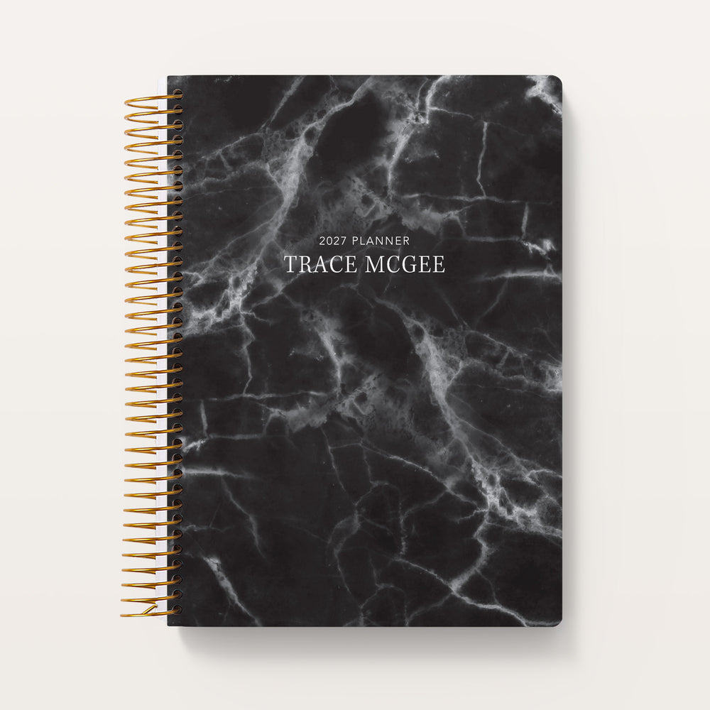 Fitness Planners
