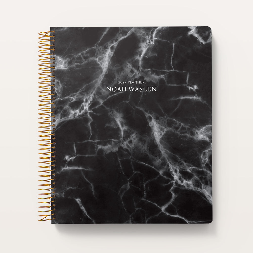 8.5x11 Student Planners
