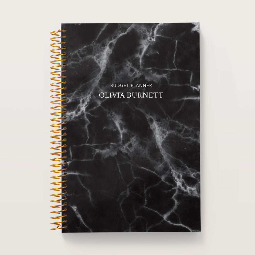 Budget Planners
