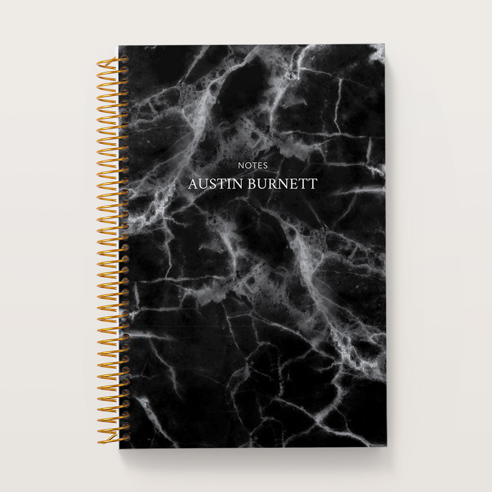 Notebooks

