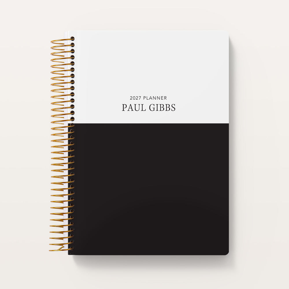 Self-Care Planners
