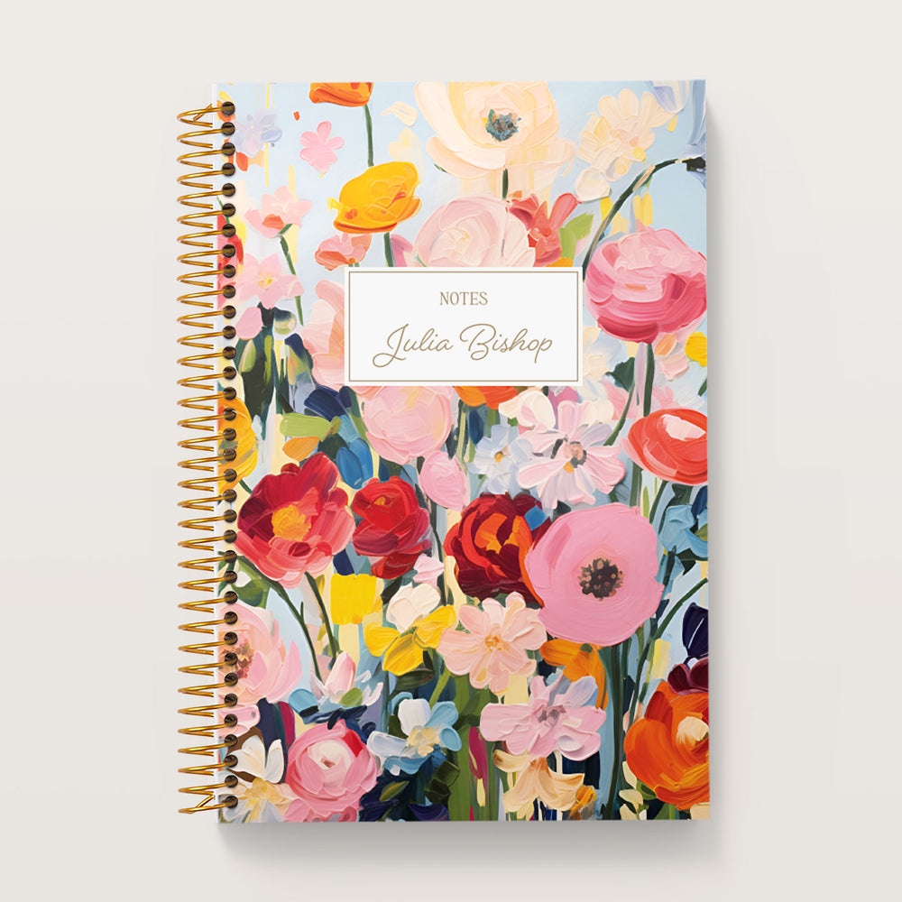 Notebooks
