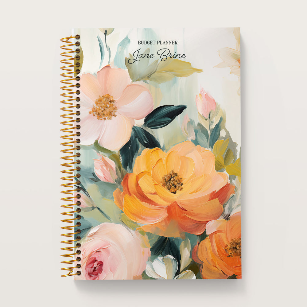 Budget Planners
