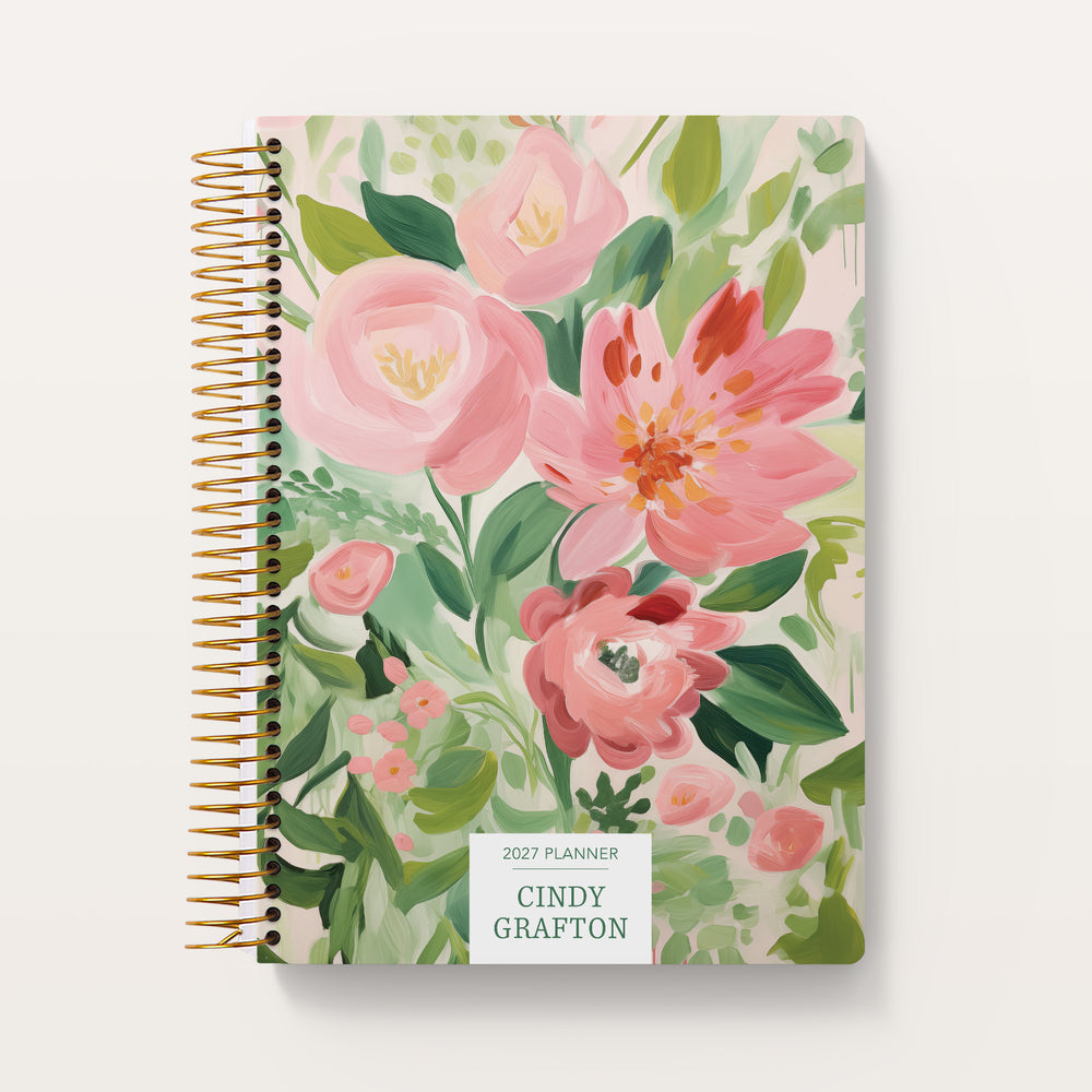 Posy Paper Co.
