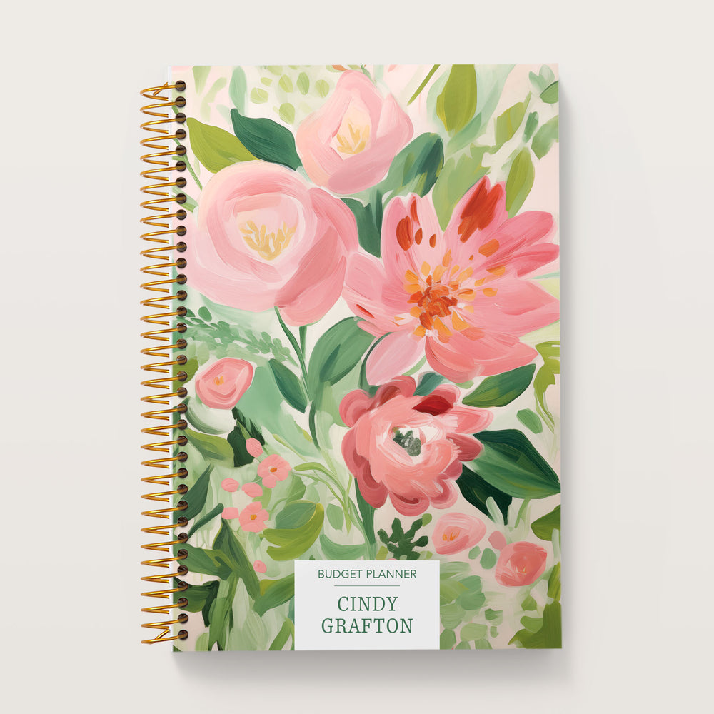 Budget Planners
