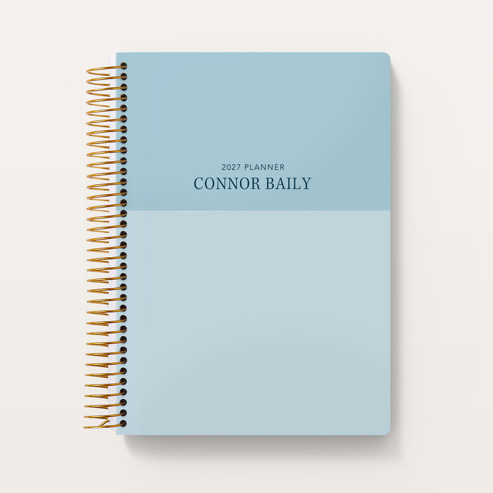 Self-Care Planners

