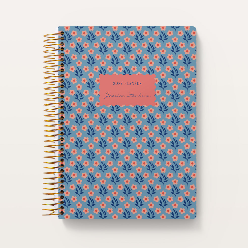 Daily Planners
