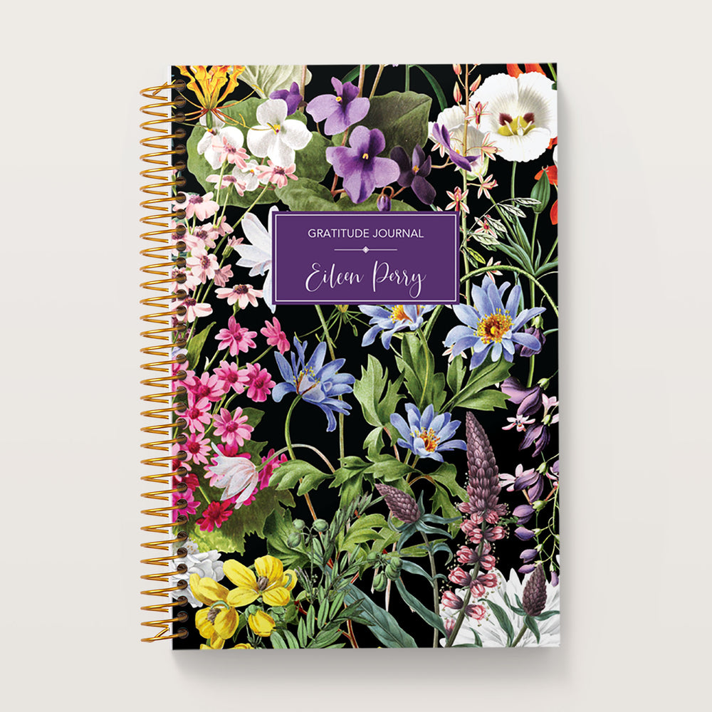 Gratitude Journals
